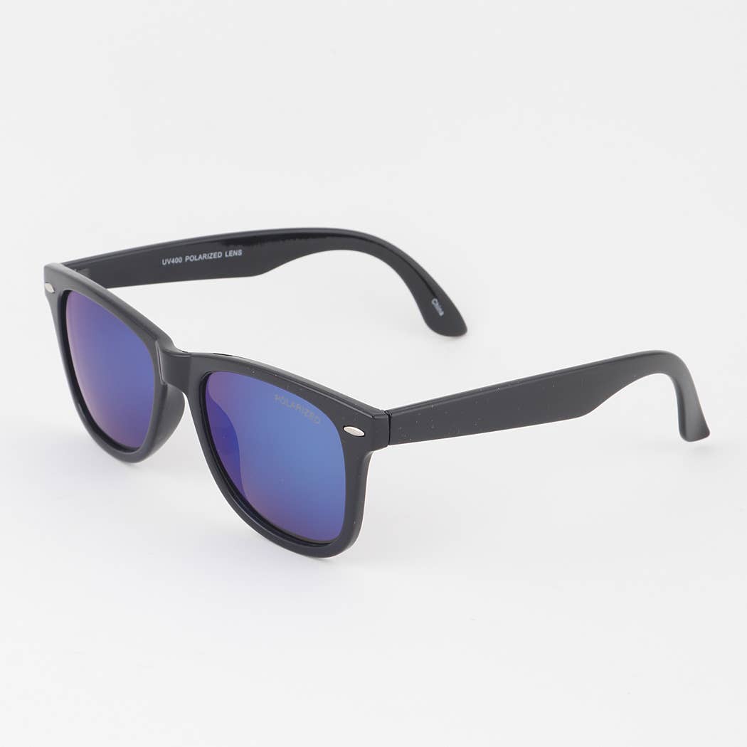 Classic Polarized Sunglasses