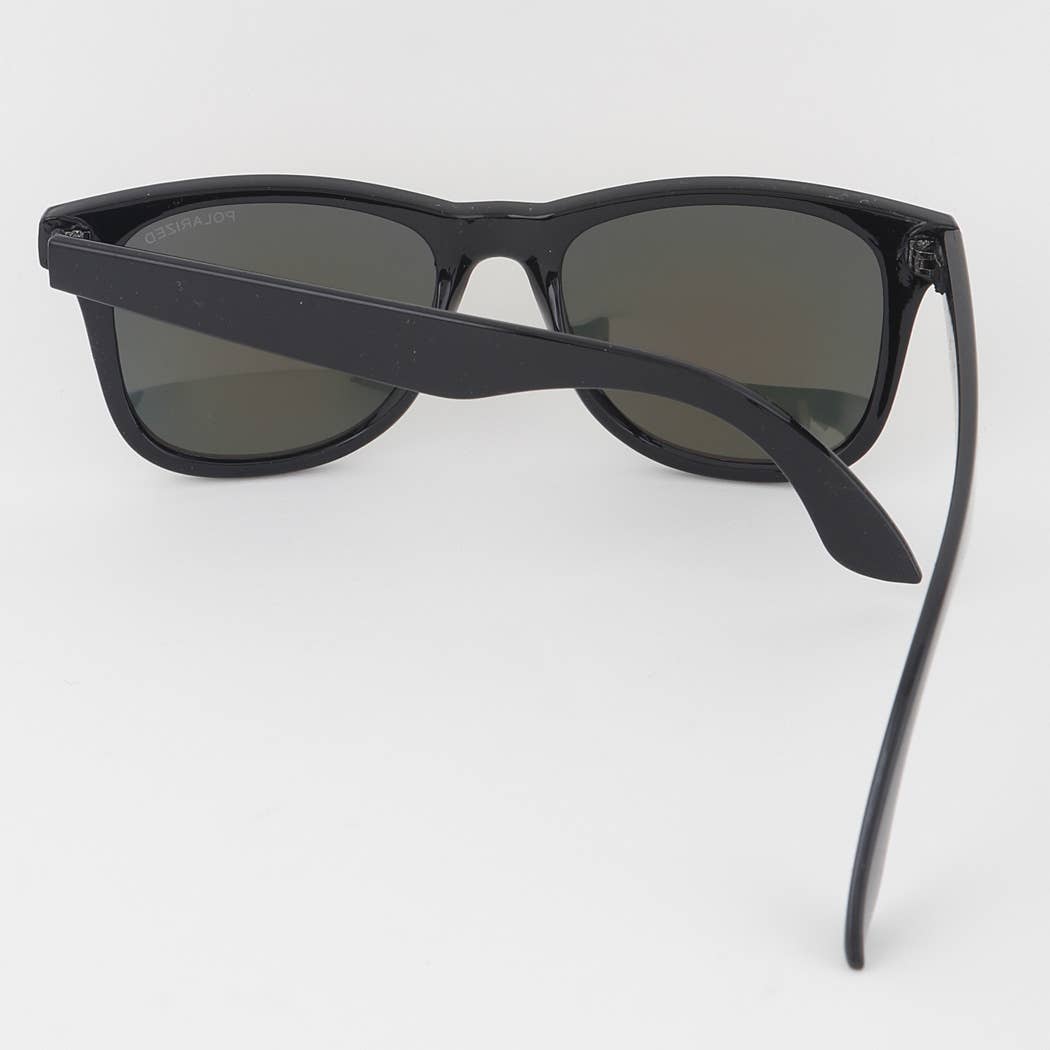 Classic Polarized Sunglasses