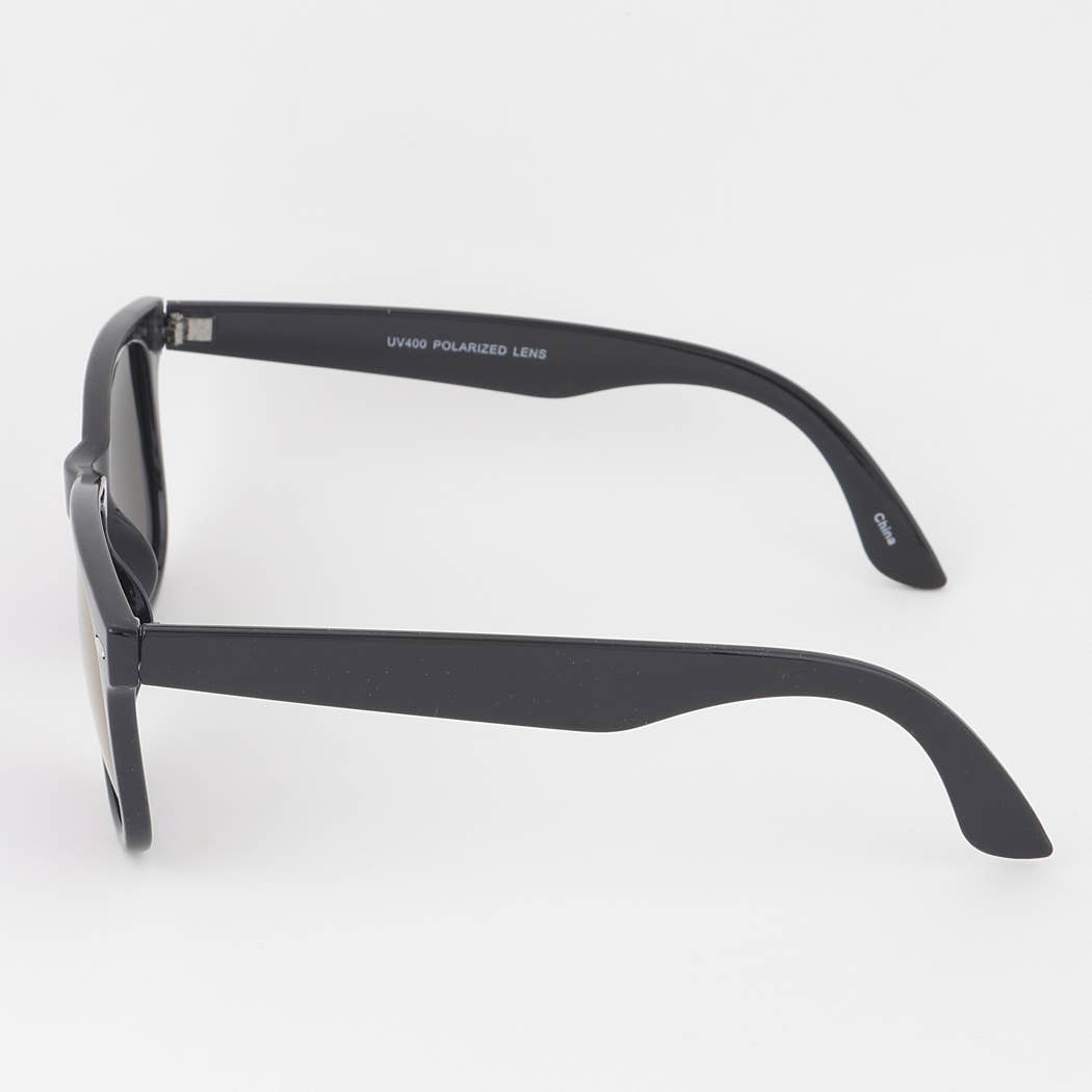 Classic Polarized Sunglasses