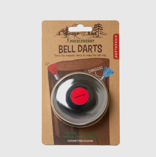 Huckleberry Bell Darts
