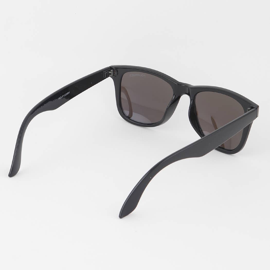 Classic Polarized Sunglasses