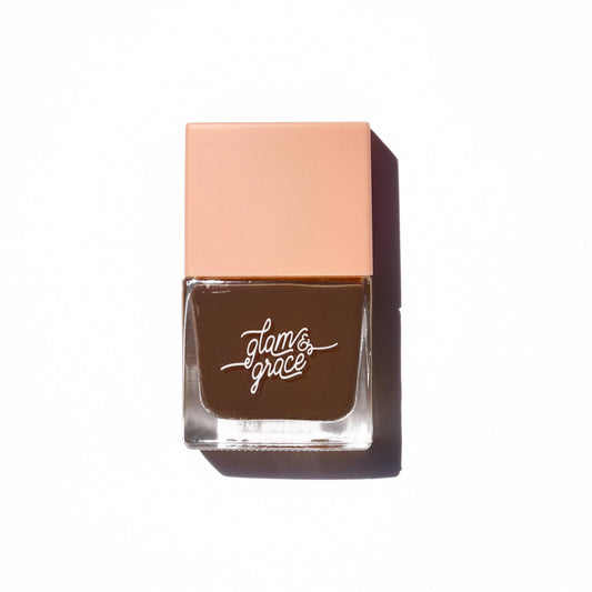 Nail Polish - Tootsie