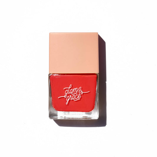 Nail Polish - Poppy