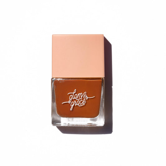 Nail Polish - Rustbelt