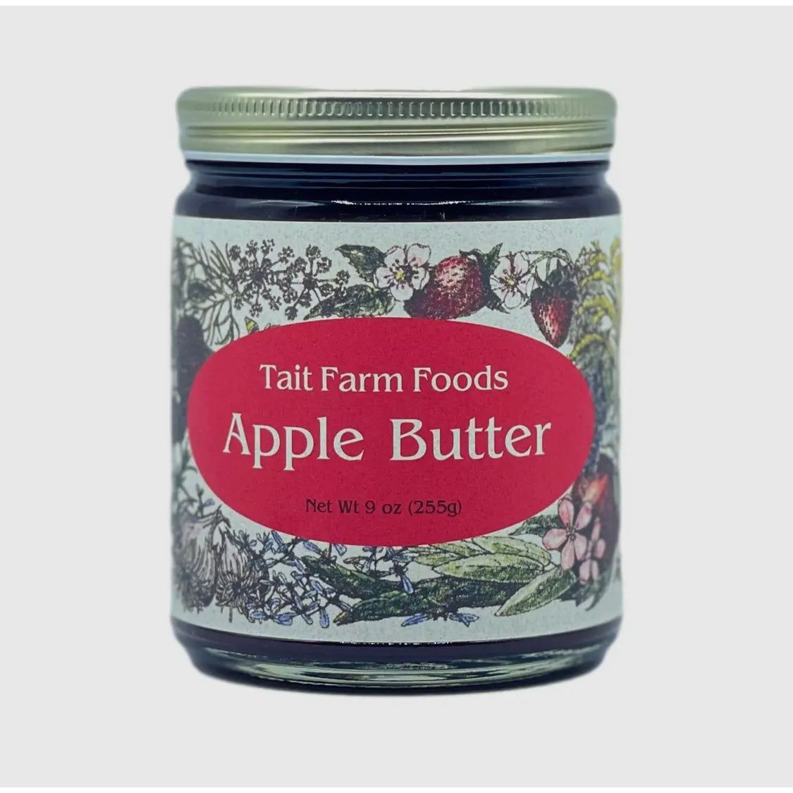 Tait Farm Foods Apple Butter