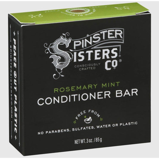 Rosemary Mint - Conditioner Bar